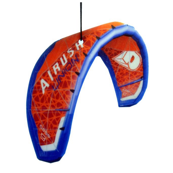 AIRUSH UNION DUFT FRISKER