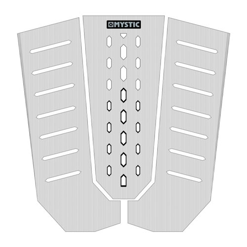 Mystic Ambush Tailpad Stubby Shape