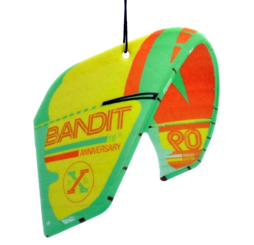 F-ONE BANDIT AIR FRESHENER 