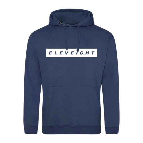 BRAND HOODY V2