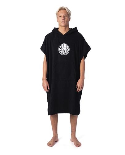 Rip Curl Icons Hooded Towel Poncho