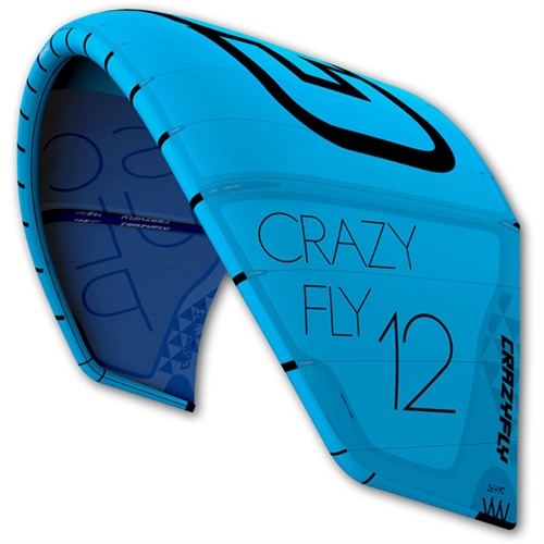 CRAZYFLY sCULP DUFT FRISKER