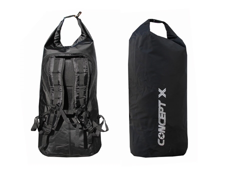 DRY BAG - Back Pack 75L 