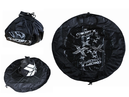 DRY BAG Changing mat