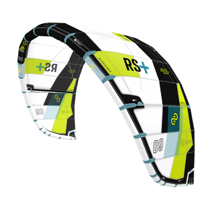 Eleveight RS+ V3 