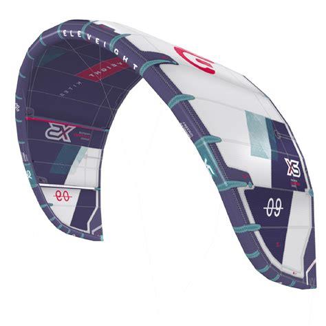Eleveight XS V5 BigAir Kite