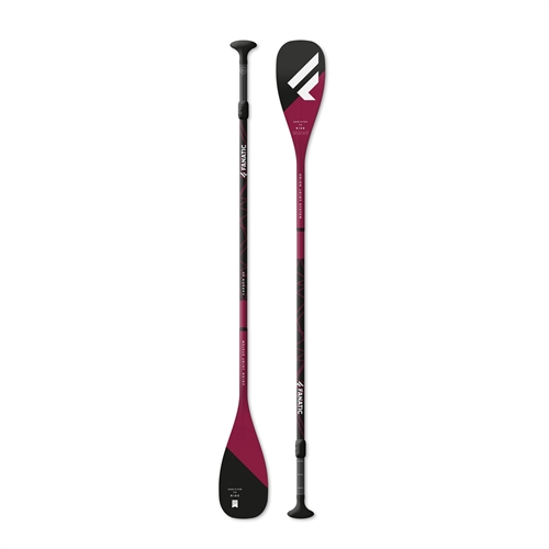 FAS.22 - PADDLE CARBON 80 ADJUSTABLE 7.25 (13200-1303)