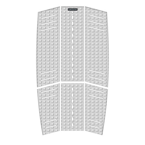 Mystic Guard Mid + Front Deckpad