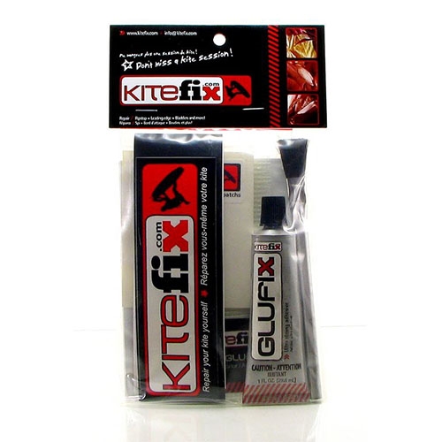 KITEFIX MINI REPERATIONS KIT