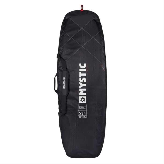 MYSTIC MAJESTIC STUBBY BOARDBAG