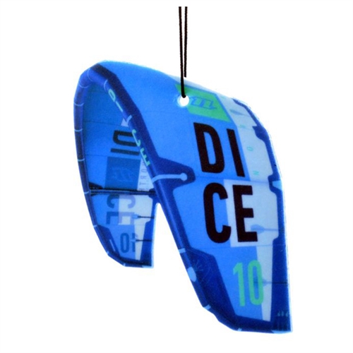 NORTH DICE  AIR FRESHENER