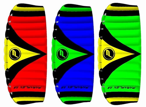 PARAFLEX SPORT incl Bar