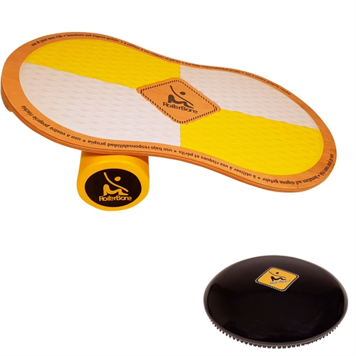 ROLLERBONE EVA CLASSIC SÆT (SOFTPAD)