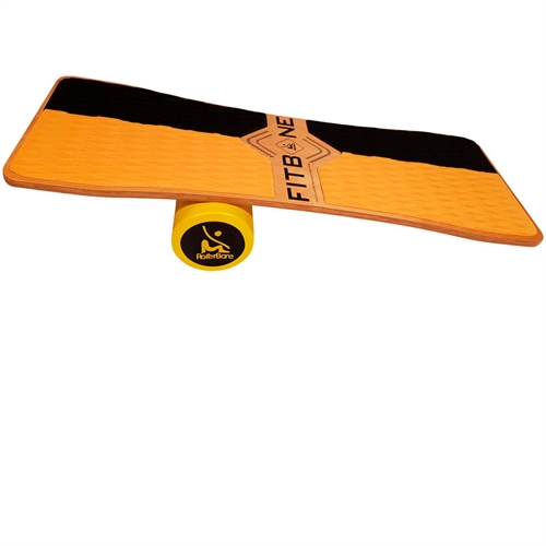 ROLLERBONE FITBONE CLASSIC BALANCE BOARD SÆT