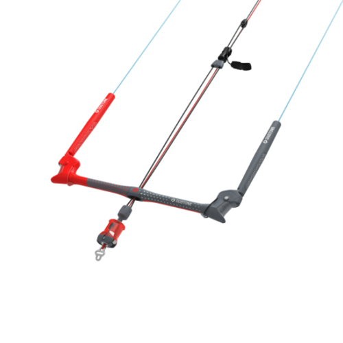 DTK.21 - TRUST BAR QUAD CONTROL S/M - 22M