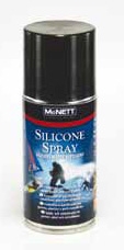 Silicone Spray