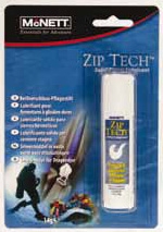 Glidevoks til lynlåse - Zip Tech (14g)