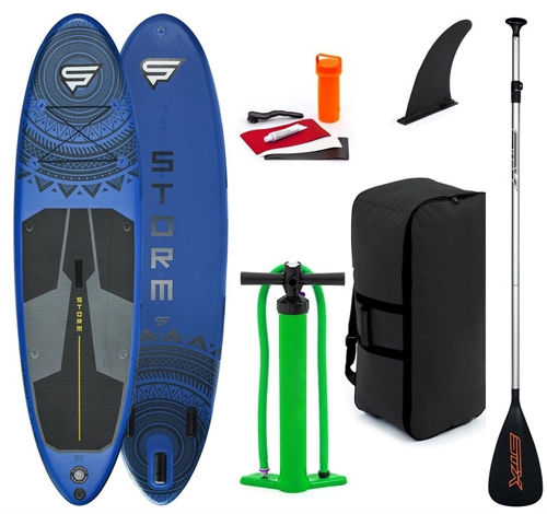 STX STORM INFLATABLE 10'4 x 32 x 5