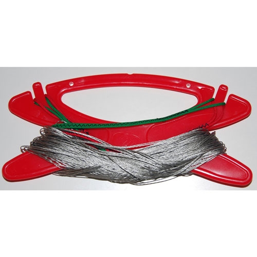 Dyneema Linesæt 100 kg