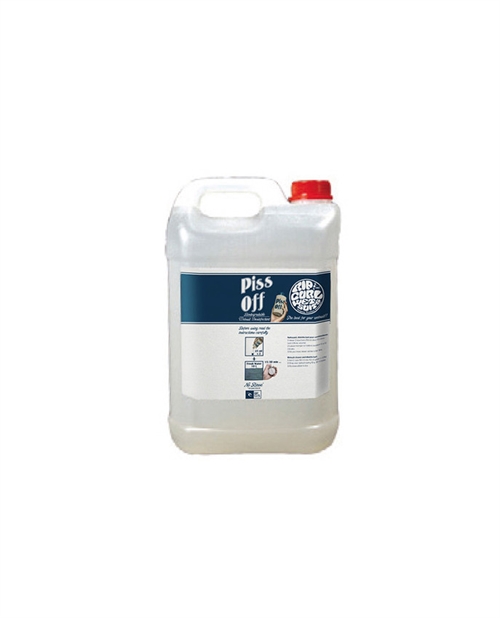 RIP CURL CLEAN5 PISS OFF 5L CLEANER 