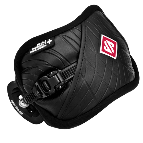 SP RAPTOR QSR