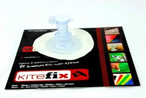 KITEFIX 9MM INFLATE REPLACEMENT VALVE