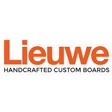 LIEUWE KITEBOARDS