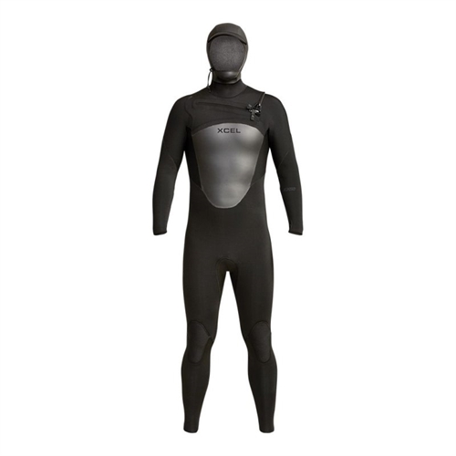 XCEL Axis X2 5/4 Hooded