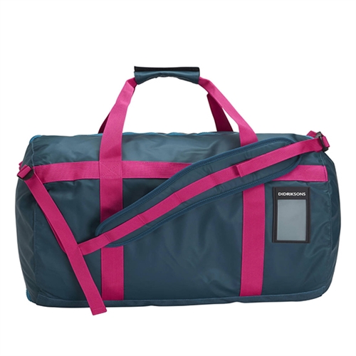 DIDRIKSSON SAUDA DUFFELBAG 